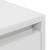 Dulap TV alb 188,5x41x50 cm lemn prelucrat GartenMobel Dekor