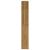 Dulapuri laterale 5 buc "ODDA" 40x24x79 cm lemn masiv de pin GartenMobel Dekor