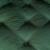 Puf modular verde 70x70x36 țesătură GartenMobel Dekor