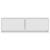Dulapuri TV 2 buc Alb 80x31x25,5 cm Lemn prelucrat GartenMobel Dekor