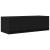Dulapuri TV 2 buc Stejar negru 80x31x25,5 cm Lemn prelucrat GartenMobel Dekor