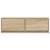 Dulap TV Stejar Sonoma 80x31x25,5 cm Lemn prelucrat GartenMobel Dekor