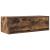 Dulap TV stejar afumat 80x31x25,5 cm din lemn de prelucrare GartenMobel Dekor