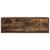 Dulapuri TV 2 buc Stejar afumat 80x31x25,5 cm Lemn prelucrat GartenMobel Dekor