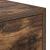 Dulapuri TV 2 buc Stejar afumat 80x31x25,5 cm Lemn prelucrat GartenMobel Dekor