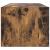 Dulapuri TV 2 buc Stejar afumat 80x31x25,5 cm Lemn prelucrat GartenMobel Dekor