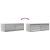 Dulap TV Gri Sonoma 80x31x25,5 cm lemn prelucrat GartenMobel Dekor