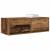 Dulap TV Lemn vechi 80x31x25,5 cm Lemn prelucrat GartenMobel Dekor