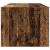 Dulap TV Lemn vechi 80x31x25,5 cm Lemn prelucrat GartenMobel Dekor