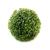 Arbust artificial, forma sferica, buxus, diametru 39 cm GartenVIP DiyLine