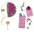 MONSTER HIGH GRADINA DE LA MIEZUL NOPTII PAPUSA VENUS MCFLYTRAP SuperHeroes ToysZone