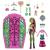 MONSTER HIGH GRADINA DE LA MIEZUL NOPTII PAPUSA VENUS MCFLYTRAP SuperHeroes ToysZone