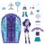 MONSTER HIGH GRADINA DE LA MIEZUL NOPTII PAPUSA TWYLA SuperHeroes ToysZone