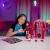 MONSTER HIGH GRADINA DE LA MIEZUL NOPTII PAPUSA DRACULAURA SuperHeroes ToysZone