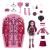 MONSTER HIGH GRADINA DE LA MIEZUL NOPTII PAPUSA DRACULAURA SuperHeroes ToysZone