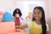 DISNEY PRINCESS PAPUSA VAIANA 2 SuperHeroes ToysZone