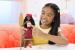 DISNEY PRINCESS PAPUSA VAIANA 2 CANTAREATA SuperHeroes ToysZone