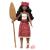 DISNEY PRINCESS PAPUSA VAIANA 2 CANTAREATA SuperHeroes ToysZone