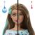 BARBIE PAPUSA PARTY UNBOXED REVEAL BRUNETA SuperHeroes ToysZone