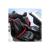 Banda pentru centura de siguranta auto culoare rosie , latime 46mm Cod: FST-CENT1 Automotive TrustedCars