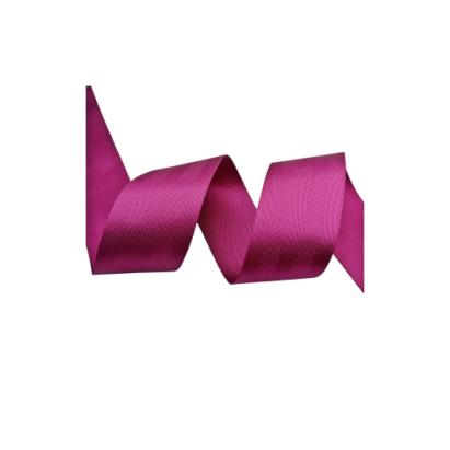 Banda pentru centura de siguranta auto culoare  roz , latime 46mm Cod: FST-CENT4 Automotive TrustedCars