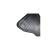 Covor cauciuc auto pentru tunelul median   Cod: KNG-102057 Automotive TrustedCars