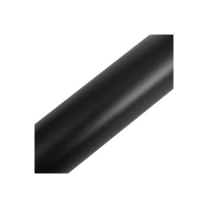 Folie protectie caroserie colorata  PPF Negru Mat  cu functie de regenerare si tehnologie eliminare bule 1mx1.52m Cod:  PPF-TU050 Automotive TrustedCars