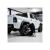 Folie protectie caroserie colorata  PPF  Alb Lucios cu functie de regenerare si tehnologie eliminare bule 1mx1.52m Cod:  PPF-TU054 Automotive TrustedCars
