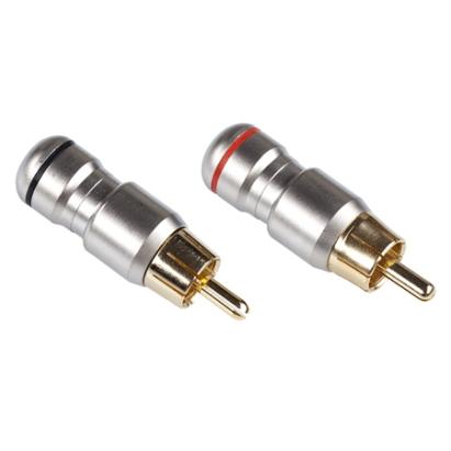 MUFA RCA TATA METAL HQ EuroGoods Quality