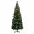 Brad de Crăciun artificial cu 300 LED-uri, 240 cm GartenMobel Dekor