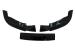 Prelungire Bara Fata Negru Lucios BMW Seria 5 G30 G31 LCI (07.2020-up) M Sport Design Performance AutoTuning