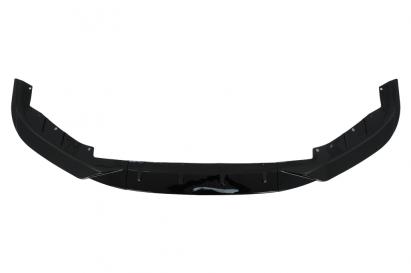 Prelungire Bara Fata Negru Lucios BMW Seria 5 G30 G31 LCI (07.2020-up) M Sport Design Performance AutoTuning
