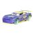 CARS GLOW RACERS MASINUTA METALICA WILL RUSCH 1:55 SuperHeroes ToysZone