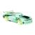 CARS GLOW RACERS MASINUTA METALICA CHASE RACELOTT 1:55 SuperHeroes ToysZone