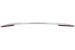 Bare Verticale Porsche Cayenne (2011-2017) Aluminiu Mat Performance AutoTuning