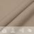 Pânză parasolar gri taupe 4x6 m țesătură oxford dreptunghiular GartenMobel Dekor