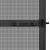 Plasă insecte cu balamale pentru uși, antracit, 100 x 215 cm GartenMobel Dekor