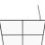 Paravan de duș walk-in negru 140x195 cm sticlă ESG transparentă GartenMobel Dekor