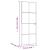 Ușă de interior negru 76x201,5 cm sticlă securiz./aluminiu slim GartenMobel Dekor