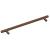 Mânere de dulap, 5 buc., bronz, 224 mm, oțel inoxidabil GartenMobel Dekor