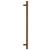 Mânere de dulap, 5 buc., bronz, 320 mm, oțel inoxidabil GartenMobel Dekor