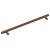 Mânere de dulap, 5 buc., bronz, 320 mm, oțel inoxidabil GartenMobel Dekor