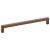 Mânere de dulap, 5 buc., bronz, 320 mm, oțel inoxidabil GartenMobel Dekor