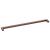 Mânere de dulap, 5 buc., bronz, 480 mm, oțel inoxidabil GartenMobel Dekor