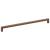 Mânere de dulap, 5 buc., bronz, 480 mm, oțel inoxidabil GartenMobel Dekor