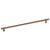 Mânere de dulap, 5 buc., bronz, 320 mm, oțel inoxidabil GartenMobel Dekor