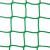 Plase pentru fân, 4 buc., 0,75 x 0,75 m, PP, rotund GartenMobel Dekor