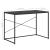 Birou de computer, negru, 110x60x70 cm, lemn prelucrat GartenMobel Dekor