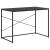Birou de computer, negru, 110x60x70 cm, lemn prelucrat GartenMobel Dekor