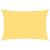 Pânză parasolar, bej, 2,5x3,5 m, HDPE, 160 g/m² GartenMobel Dekor